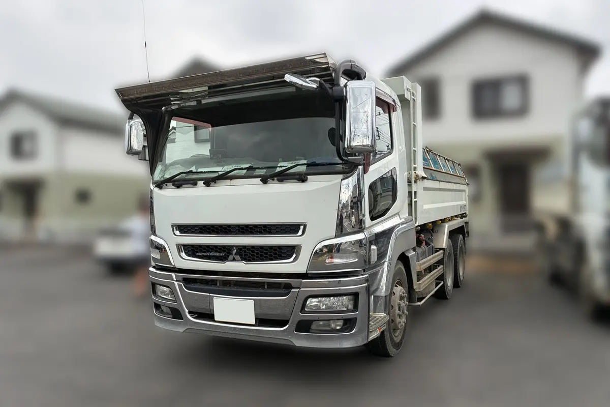 スーパーグレート